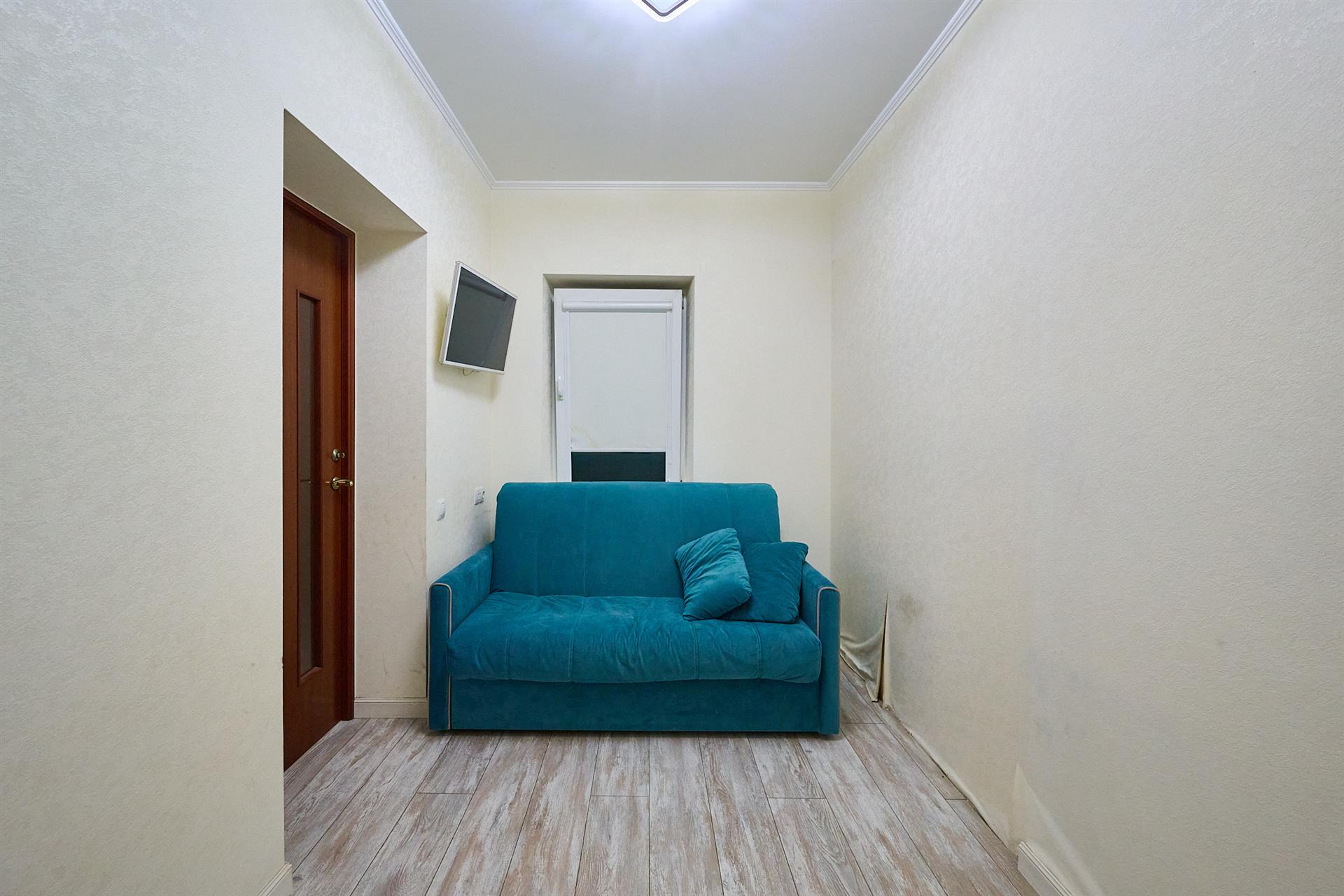 Фото №12: Дом 63 м² + 3 сот. - Краснодар, Центральный внутригородской округ, мкр. Центральный, пр-д 1-й  Ломоносова, 14