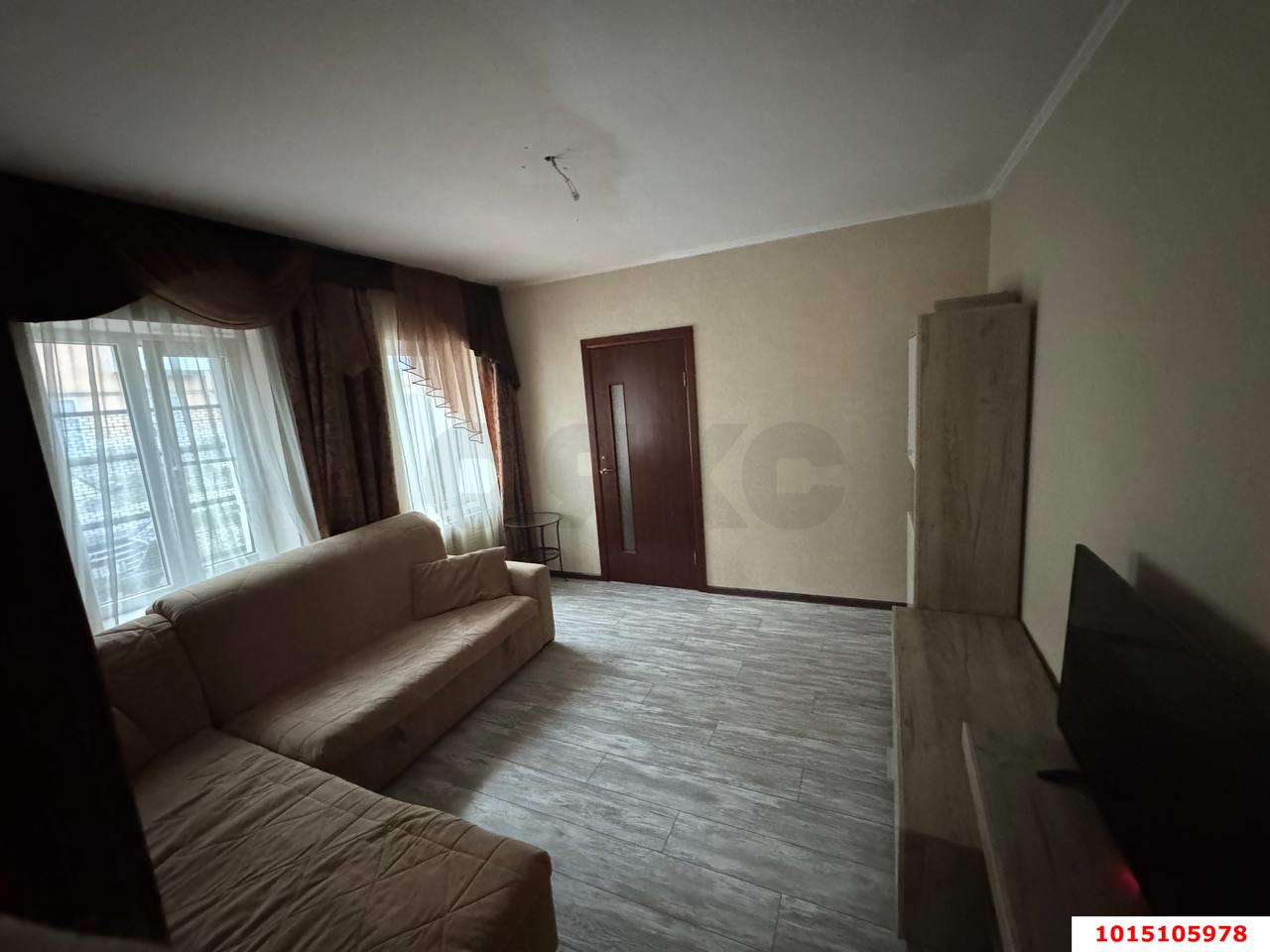 Фото №1: Дом 63 м² + 3 сот. - Краснодар, Центральный, пр-д 1-й  Ломоносова, 14