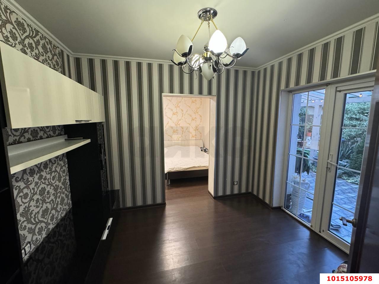 Фото №2: Дом 63 м² + 3 сот. - Краснодар, Центральный, пр-д 1-й  Ломоносова, 14