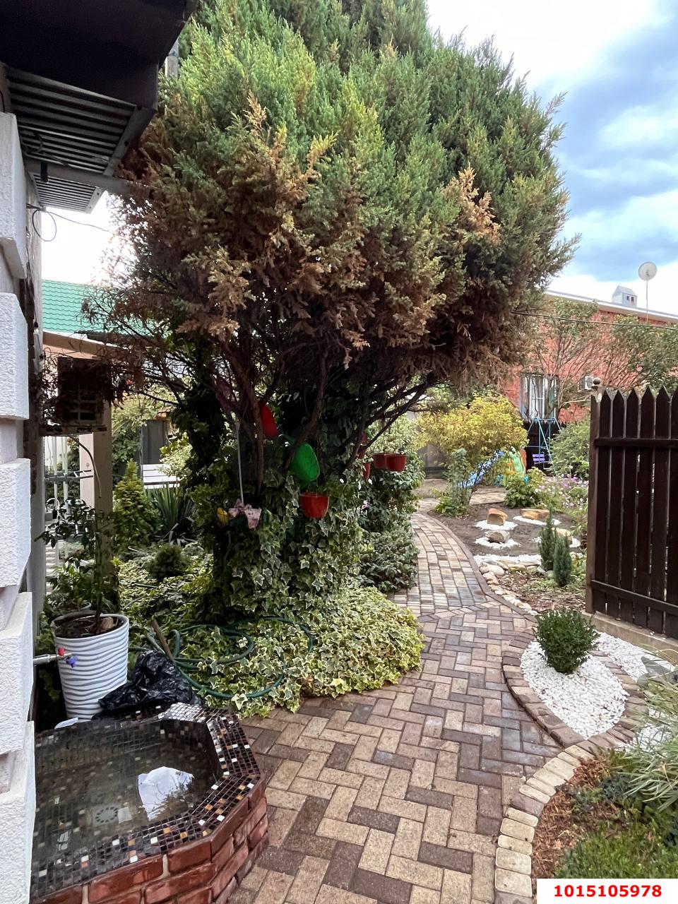 Фото №8: Дом 63 м² + 3 сот. - Краснодар, Центральный, пр-д 1-й  Ломоносова, 14