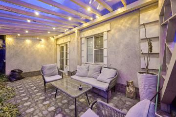 Фото №2: Дом 63 м² - Краснодар, мкр. Центральный, пр-д 1-й  Ломоносова, 14