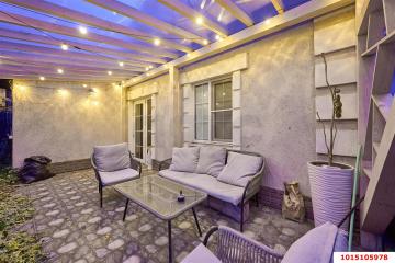 Фото №2: Дом 63 м² - Краснодар, мкр. Центральный, пр-д 1-й  Ломоносова, 14