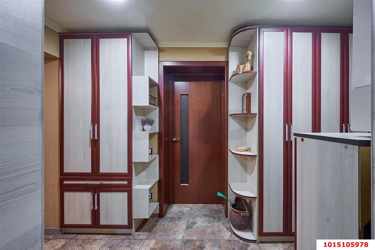 Фото №7: Дом 63 м² + 3 сот. - Краснодар, Центральный, пр-д 1-й  Ломоносова, 14