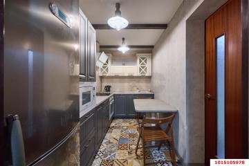 Фото №5: Дом 63 м² - Краснодар, мкр. Центральный, пр-д 1-й  Ломоносова, 14