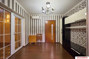 Фото №3: Дом 63 м² - Краснодар, мкр. Центральный, пр-д 1-й  Ломоносова, 14