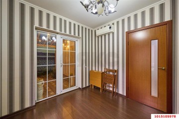 Фото №4: Дом 63 м² - Краснодар, мкр. Центральный, пр-д 1-й  Ломоносова, 14