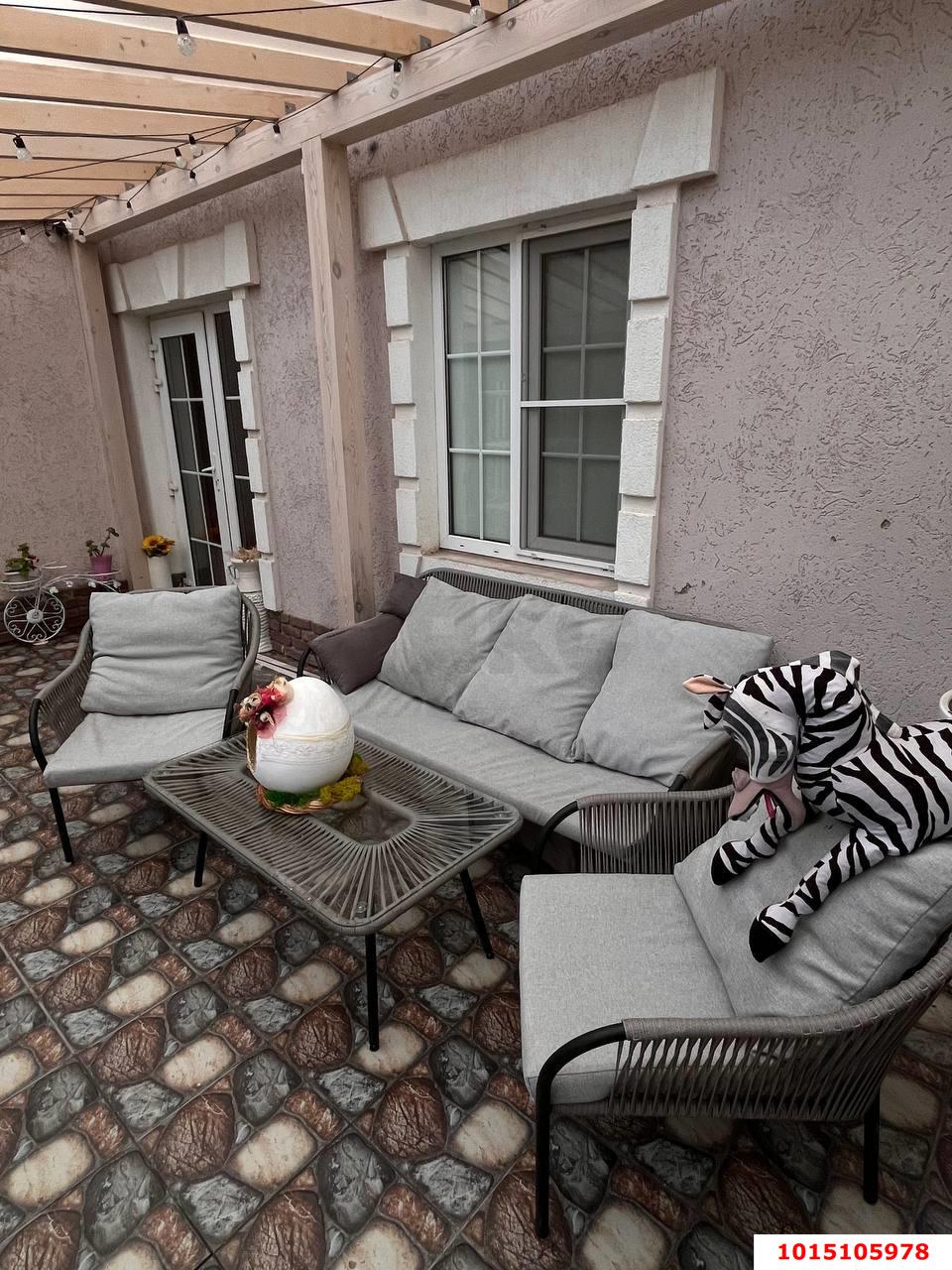 Фото №17: Дом 63 м² + 3 сот. - Краснодар, Центральный, пр-д 1-й  Ломоносова, 14