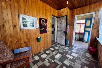 Фото №1: Дом 45 м² - Елизаветинская, ст Речник, ул. Речная