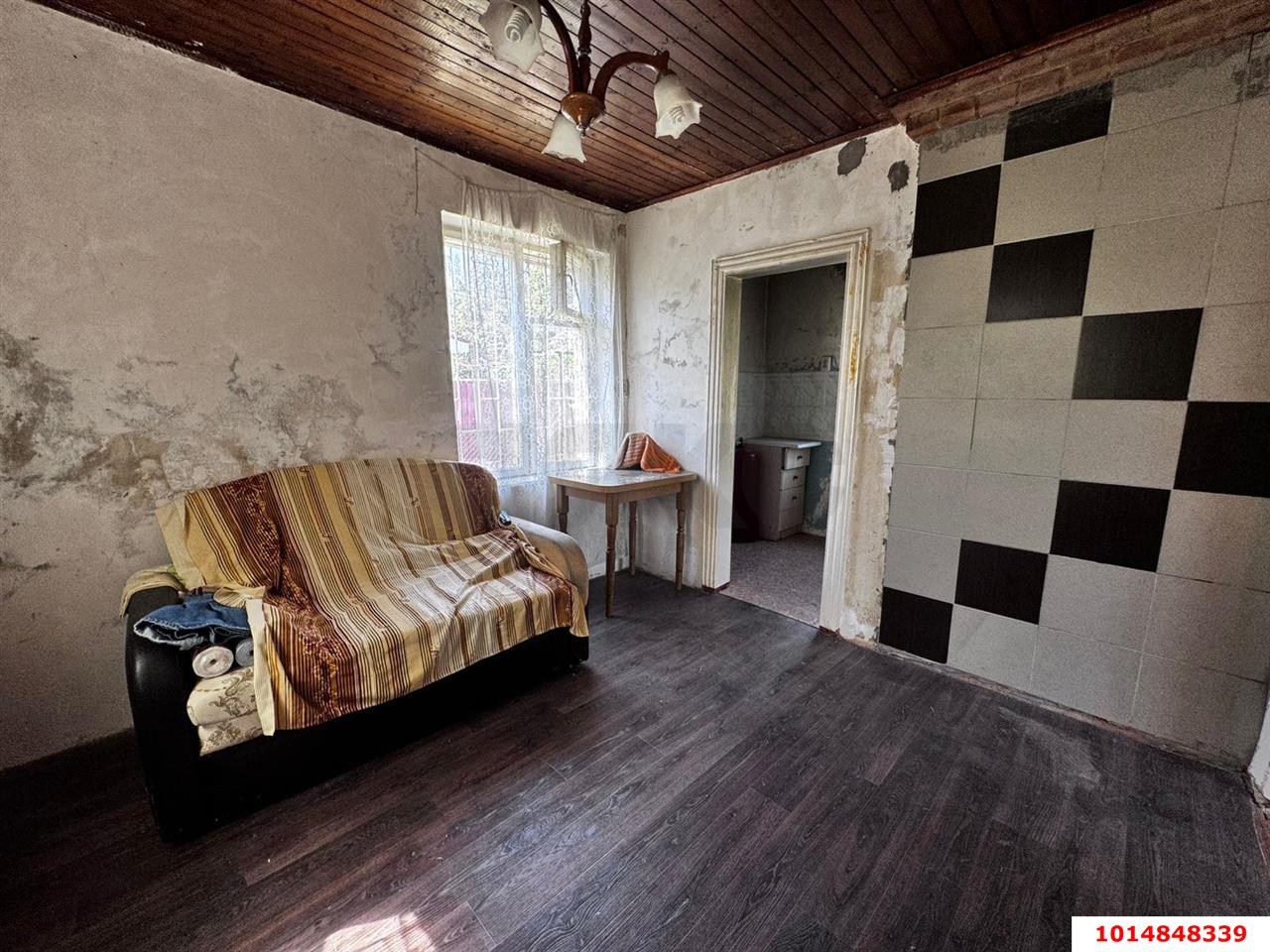 Фото №9: Дом 45 м² + 4 сот. - Елизаветинская, Речник, ул. Речная