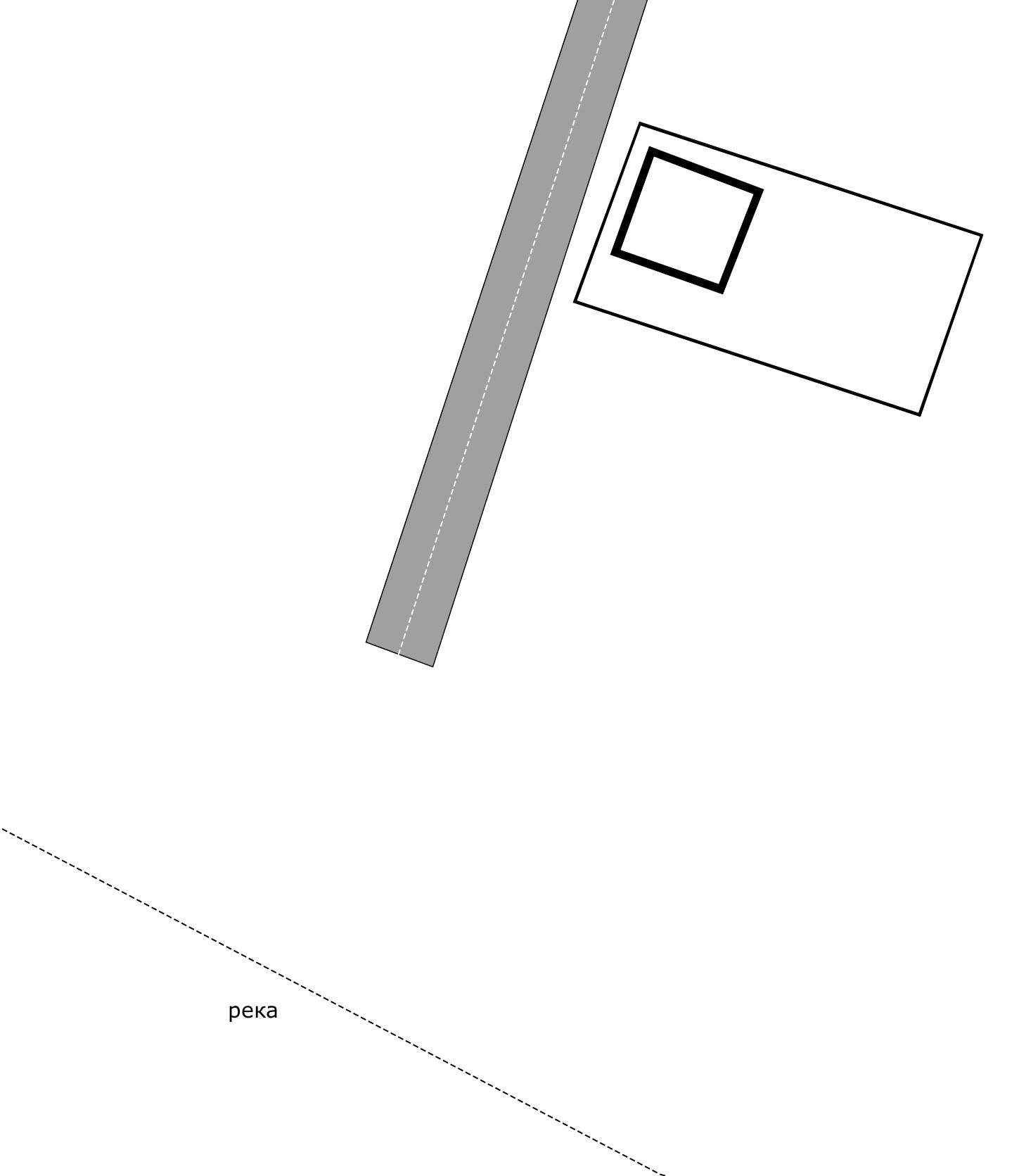 Фото №12: Дом 45 м² + 4 сот. - Елизаветинская, Прикубанский внутригородской округ, ст Речник, ул. Речная