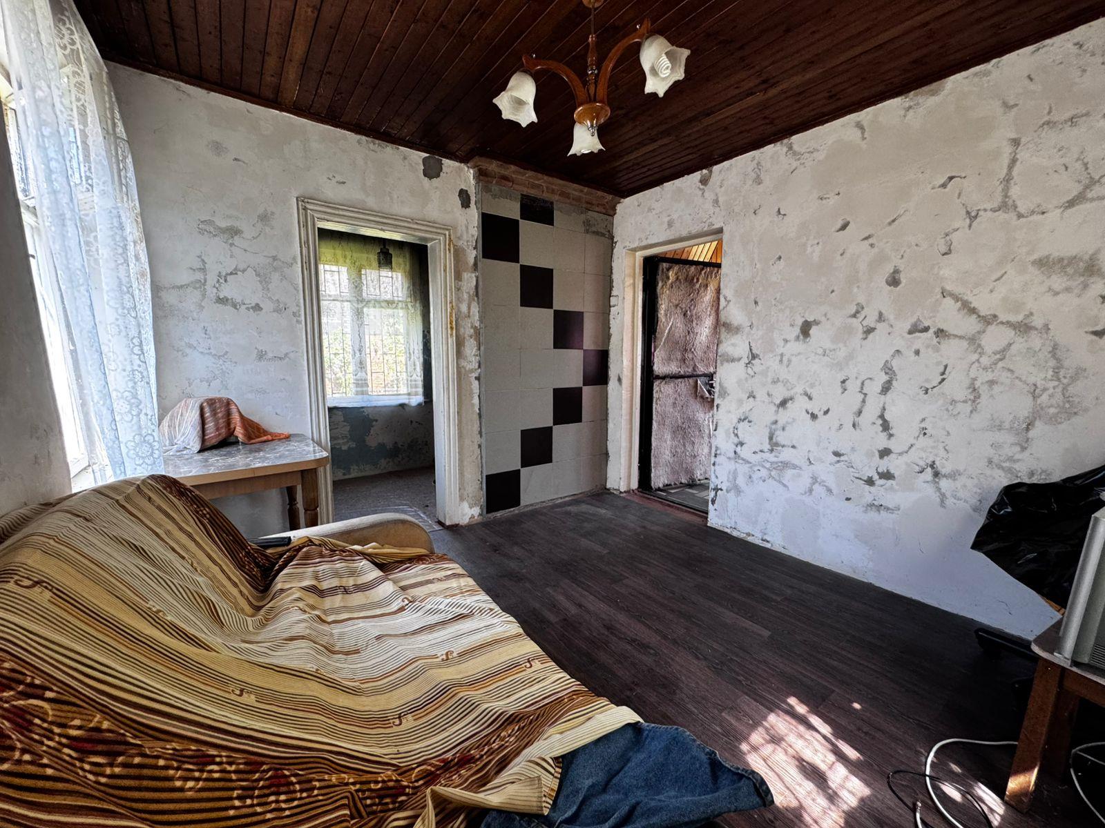 Фото №3: Дом 45 м² + 4 сот. - Елизаветинская, Прикубанский внутригородской округ, ст Речник, ул. Речная