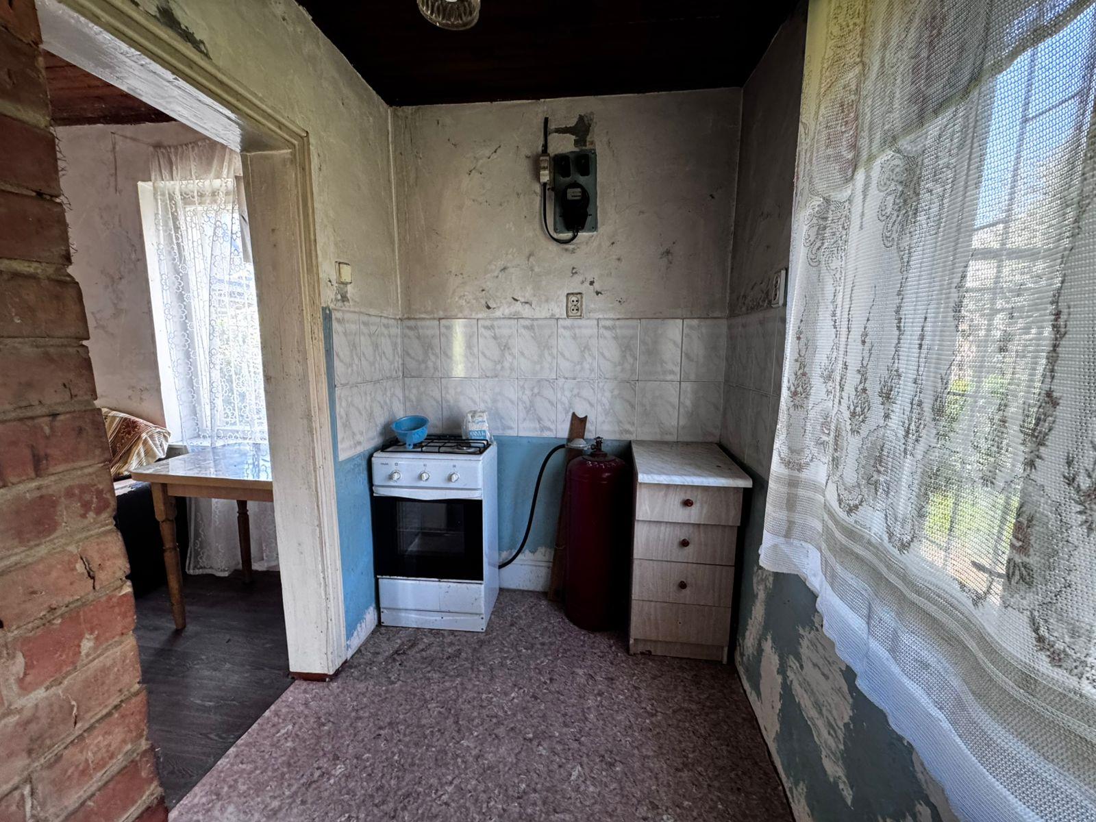 Фото №5: Дом 45 м² + 4 сот. - Елизаветинская, Прикубанский внутригородской округ, ст Речник, ул. Речная