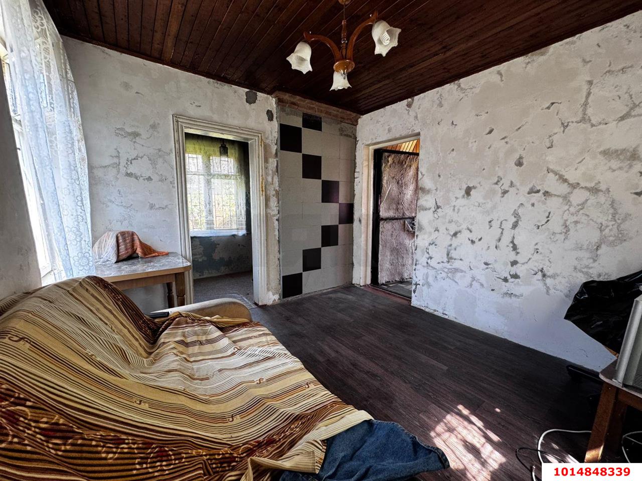 Фото №8: Дом 45 м² + 4 сот. - Елизаветинская, Речник, ул. Речная