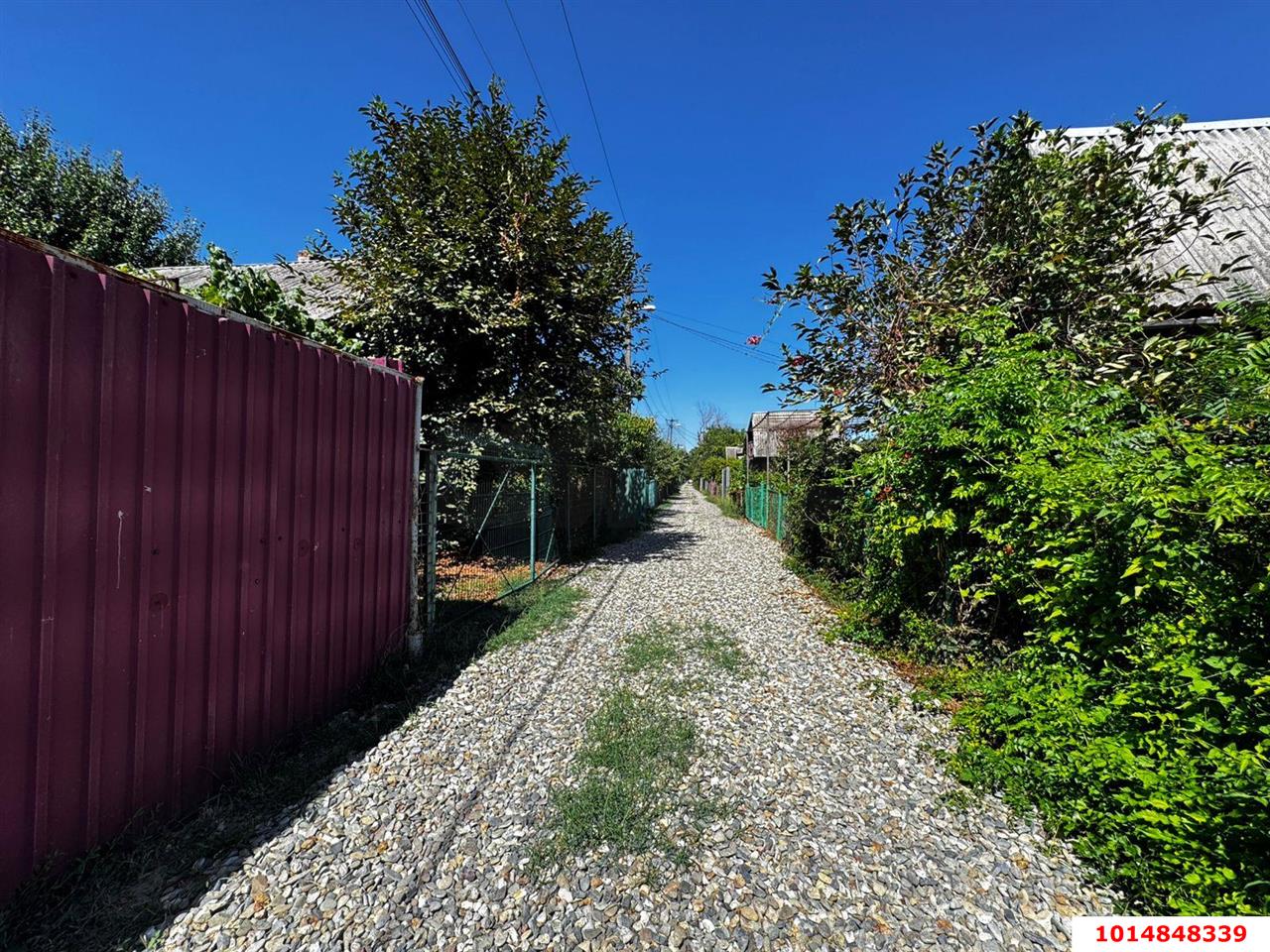 Фото №11: Дом 45 м² + 4 сот. - Елизаветинская, Речник, ул. Речная