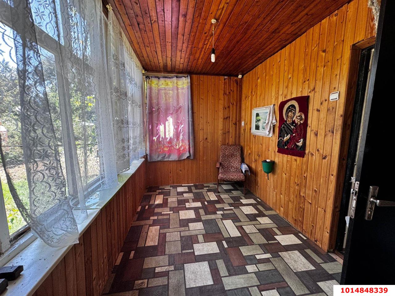 Фото №7: Дом 45 м² + 4 сот. - Елизаветинская, Речник, ул. Речная