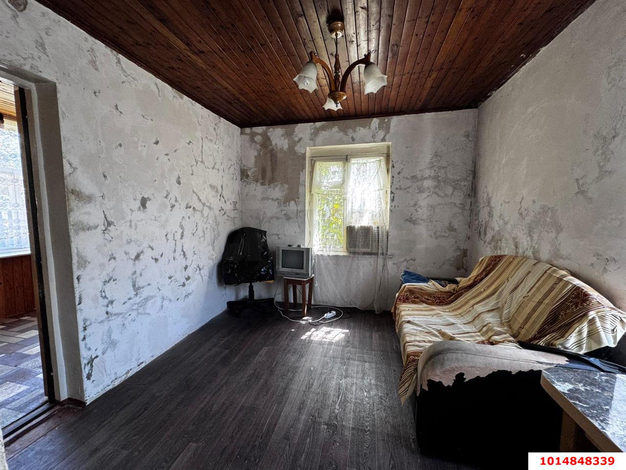 Фото №3: Дом 45 м² + 4 сот. - Елизаветинская, Речник, ул. Речная