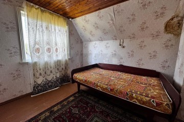 Фото №4: Дом 45 м² - Елизаветинская, ст Речник, ул. Речная