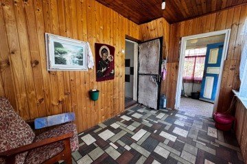 Фото №1: Дом 45 м² - Елизаветинская, ст Речник, ул. Речная