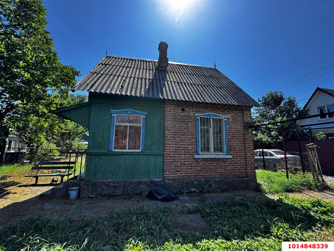 Фото №10: Дом 45 м² + 4 сот. - Елизаветинская, Речник, ул. Речная