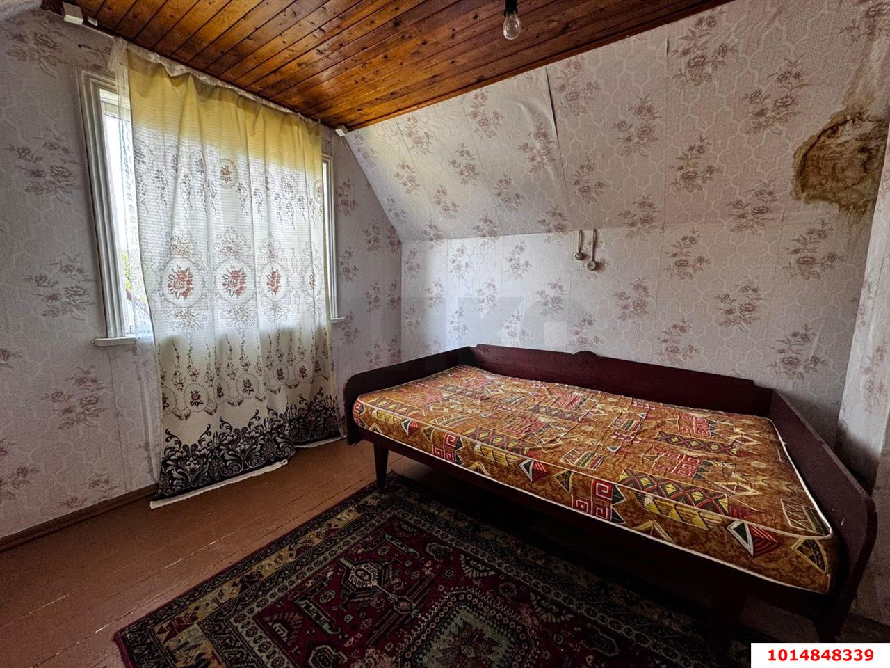 Фото №4: Дом 45 м² + 4 сот. - Елизаветинская, Речник, ул. Речная