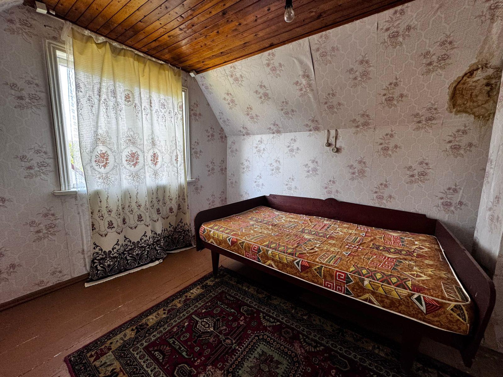 Фото №2: Дом 45 м² + 4 сот. - Елизаветинская, Прикубанский внутригородской округ, ст Речник, ул. Речная