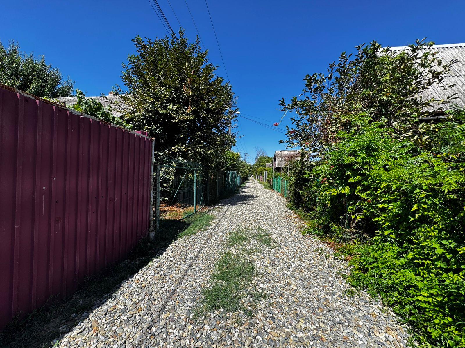 Фото №14: Дом 45 м² + 4 сот. - Елизаветинская, Прикубанский внутригородской округ, ст Речник, ул. Речная