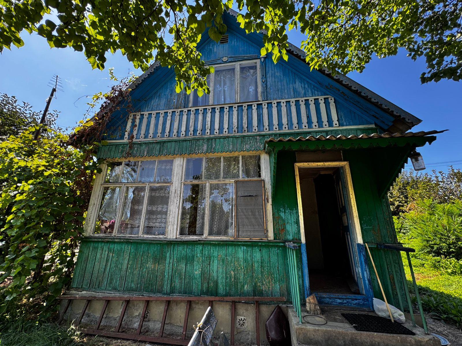 Фото №9: Дом 45 м² + 4 сот. - Елизаветинская, Прикубанский внутригородской округ, ст Речник, ул. Речная