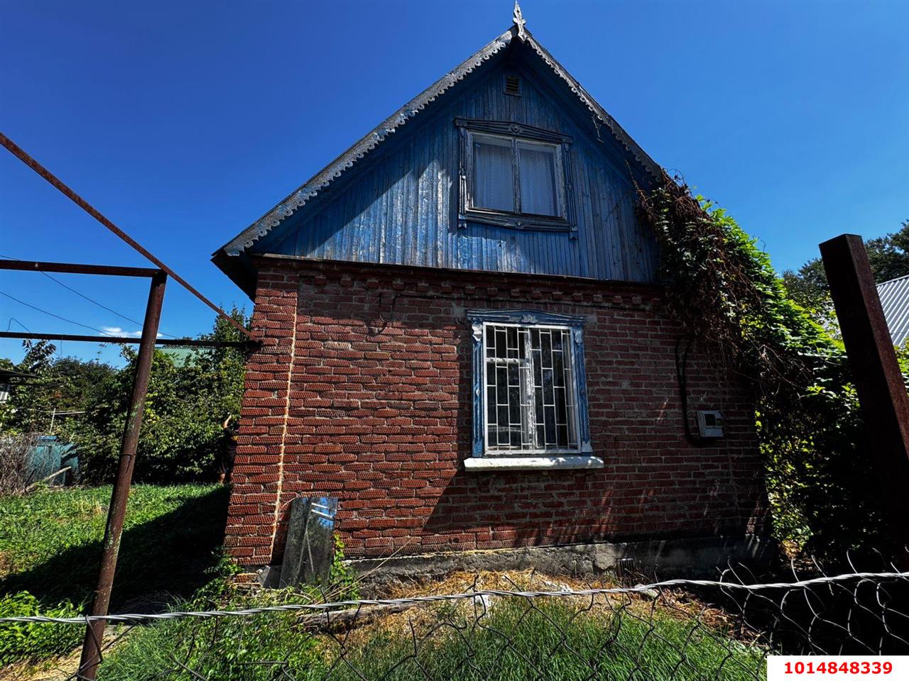 Фото №6: Дом 45 м² + 4 сот. - Елизаветинская, Речник, ул. Речная