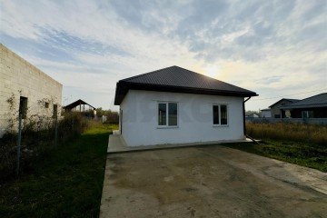 Фото №3: Дом 70 м² - Елизаветинская, ст Речник, ул. Центральная, 675