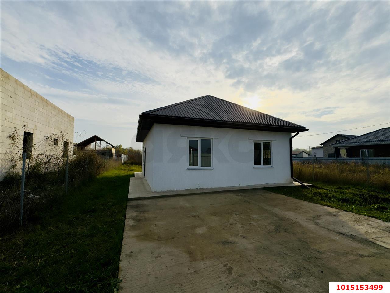 Фото №3: Дом 70 м² + 6 сот. - Елизаветинская, Речник, ул. Центральная, 675