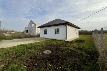 Фото №2: Дом 70 м² - Елизаветинская, ст Речник, ул. Центральная, 675