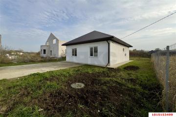 Фото №2: Дом 70 м² - Елизаветинская, ст Речник, ул. Центральная, 675