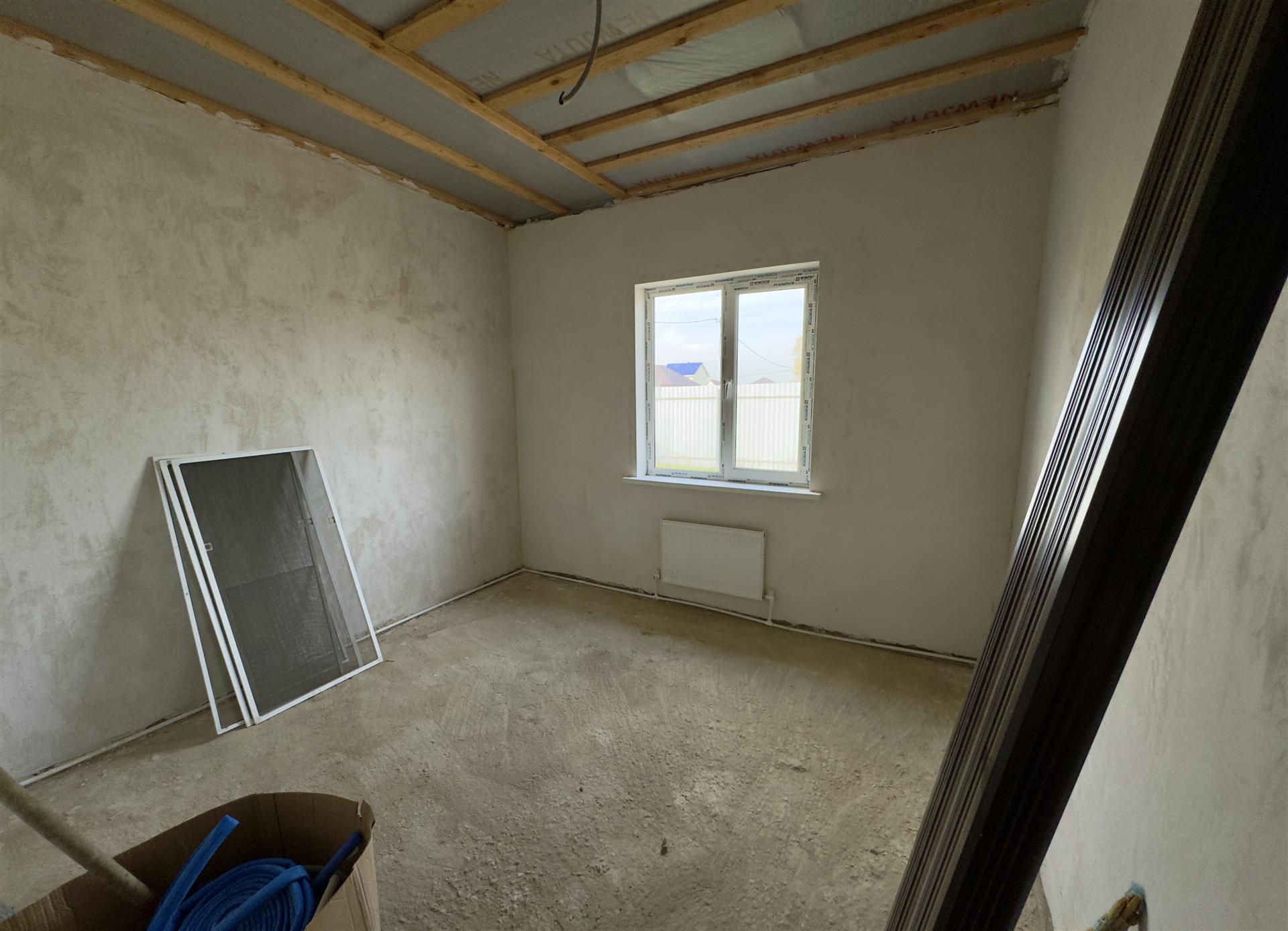 Фото №10: Дом 70 м² + 6 сот. - Елизаветинская, Прикубанский внутригородской округ, ст Речник, ул. Центральная, 675