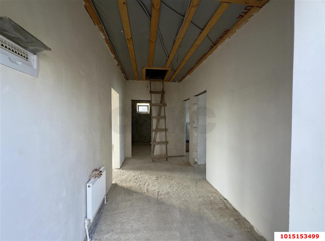 Фото №14: Дом 70 м² + 6 сот. - Елизаветинская, Речник, ул. Центральная, 675