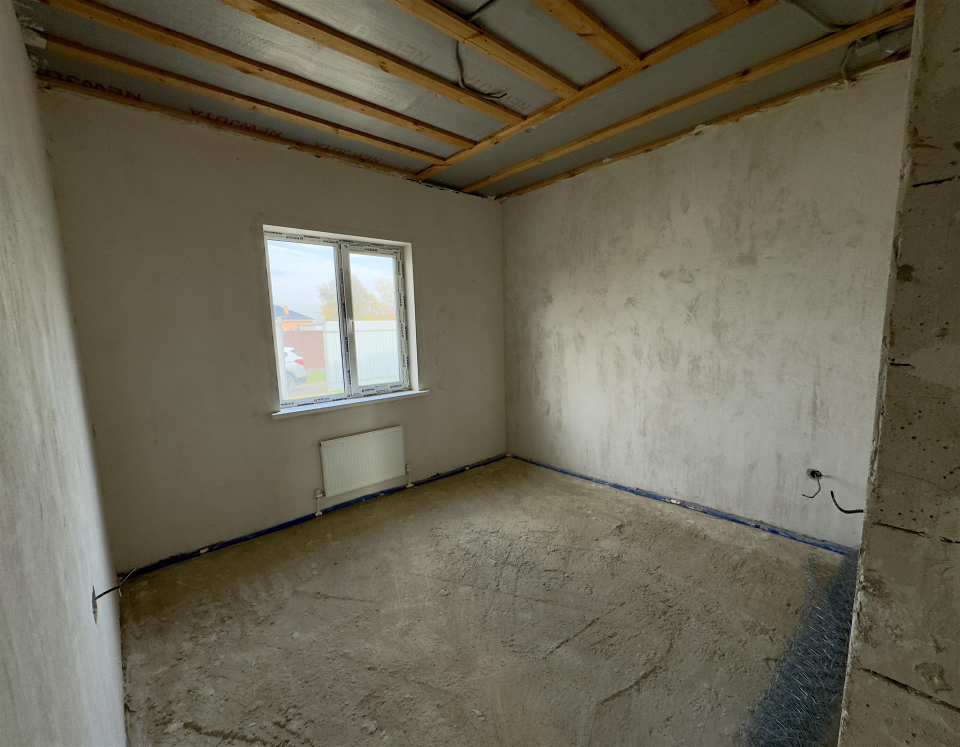 Фото №9: Дом 70 м² + 6 сот. - Елизаветинская, Прикубанский внутригородской округ, ст Речник, ул. Центральная, 675