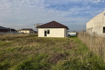 Фото №4: Дом 70 м² - Елизаветинская, ст Речник, ул. Центральная, 675