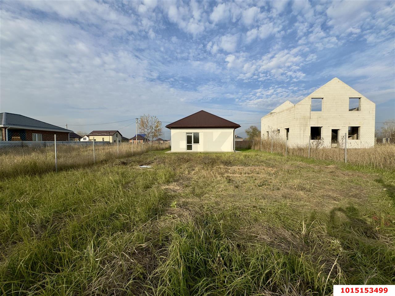 Фото №6: Дом 70 м² + 6 сот. - Елизаветинская, Речник, ул. Центральная, 675