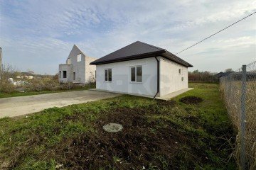 Фото №2: Дом 70 м² - Елизаветинская, ст Речник, ул. Центральная, 675