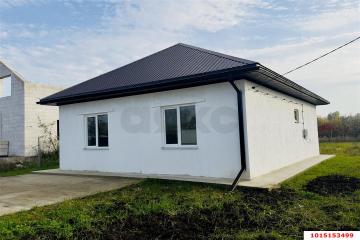 Фото №1: Дом 70 м² - Елизаветинская, ст Речник, ул. Центральная, 675