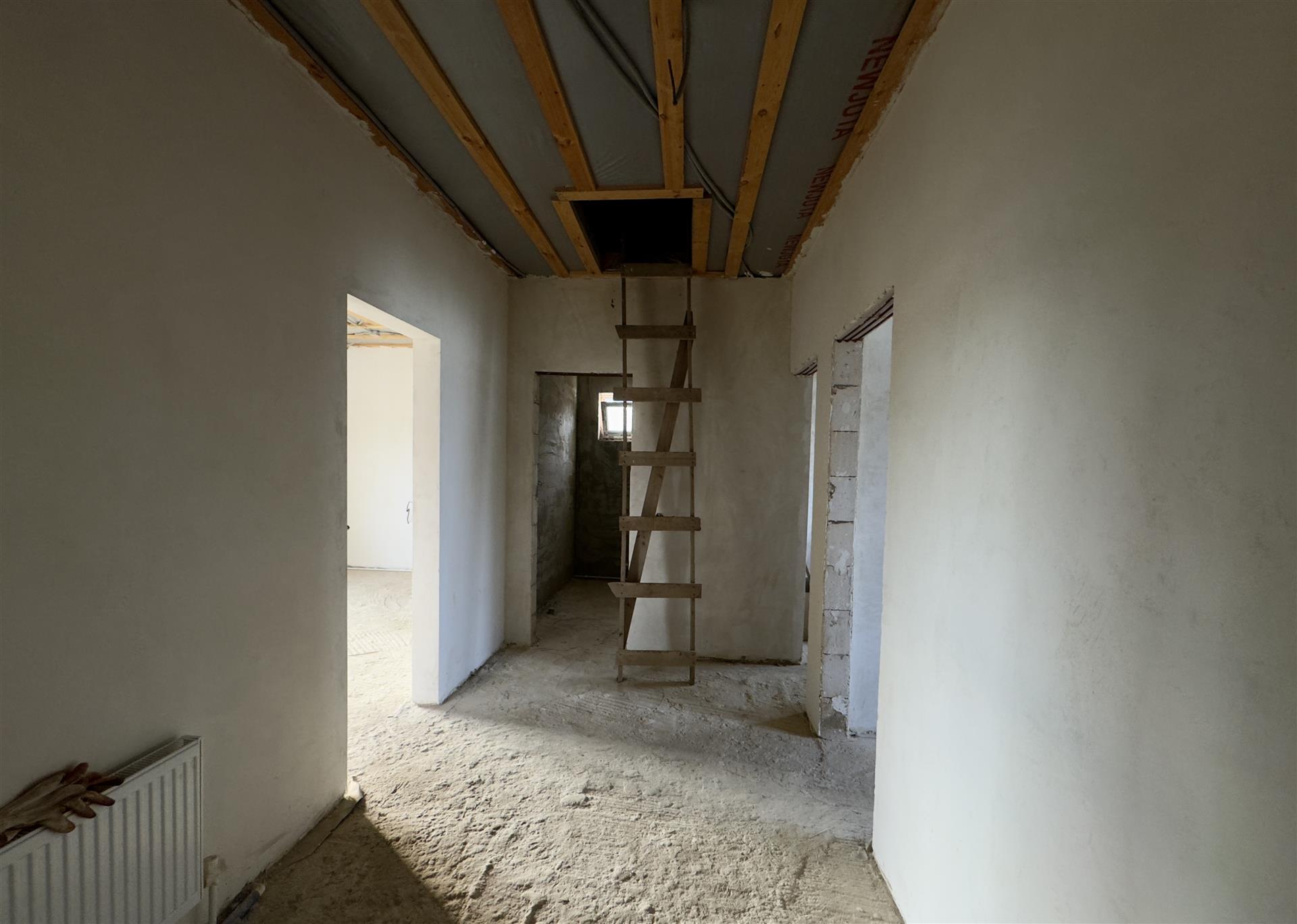 Фото №12: Дом 70 м² + 6 сот. - Елизаветинская, Прикубанский внутригородской округ, ст Речник, ул. Центральная, 675