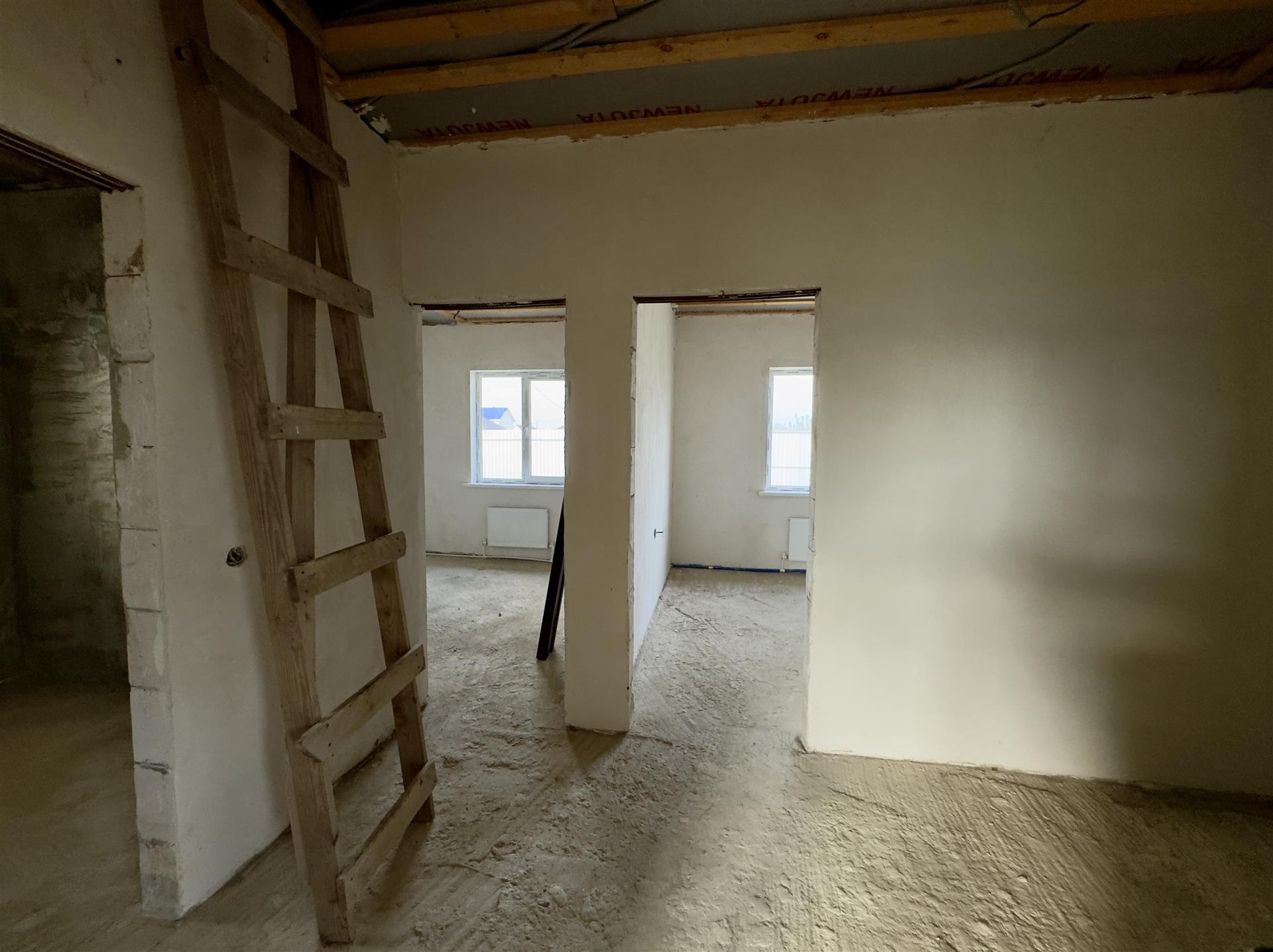 Фото №13: Дом 70 м² + 6 сот. - Елизаветинская, Прикубанский внутригородской округ, ст Речник, ул. Центральная, 675