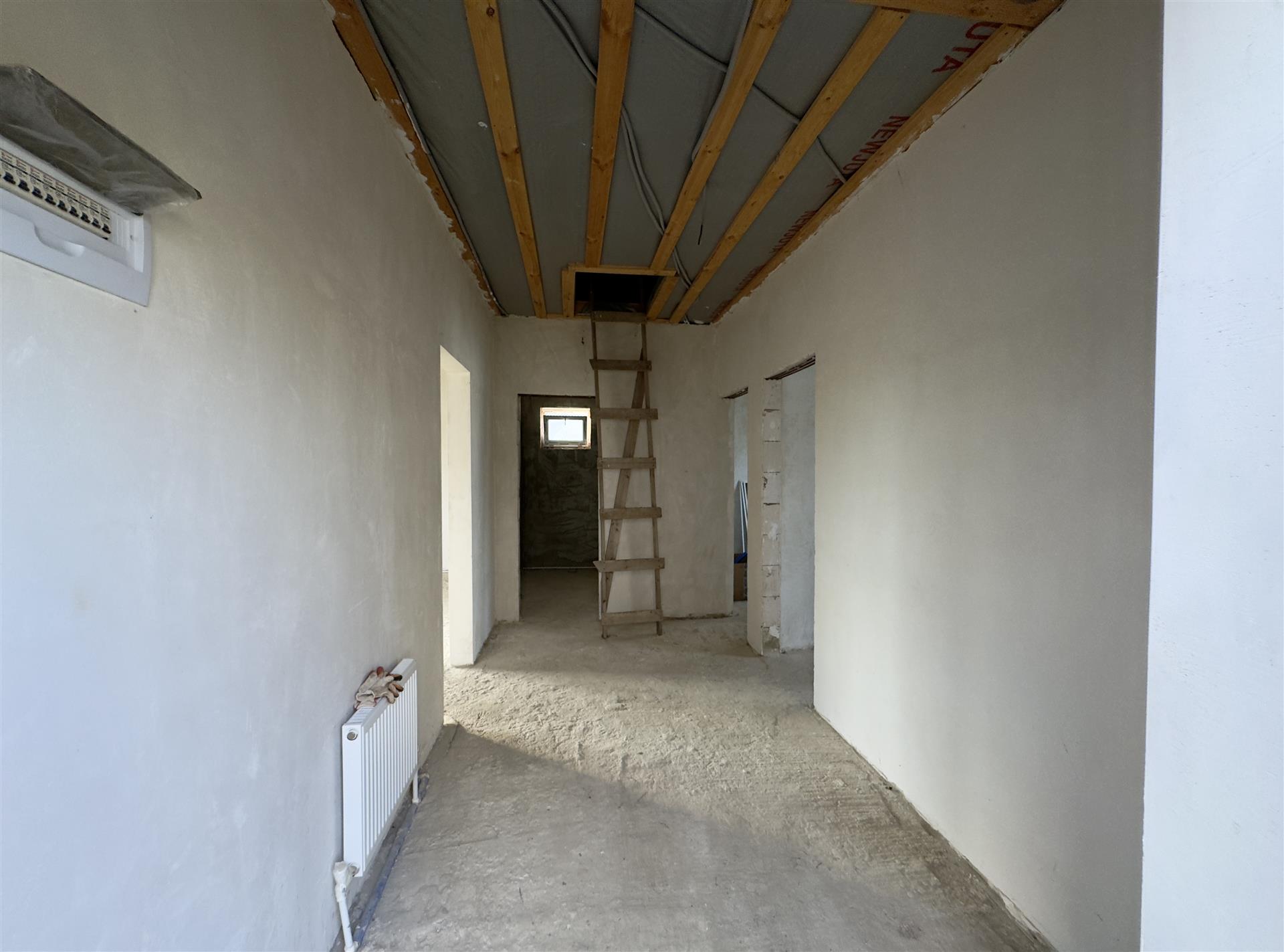 Фото №14: Дом 70 м² + 6 сот. - Елизаветинская, Прикубанский внутригородской округ, ст Речник, ул. Центральная, 675