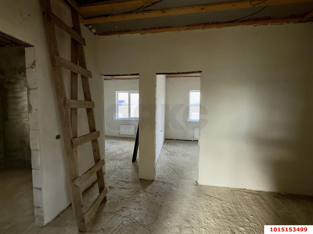 Фото №13: Дом 70 м² + 6 сот. - Елизаветинская, Речник, ул. Центральная, 675