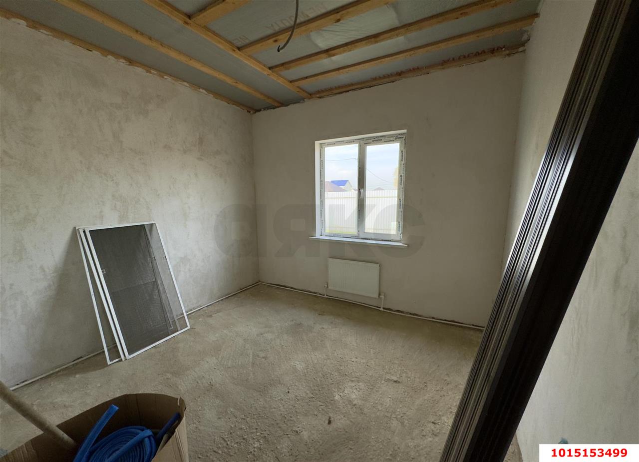 Фото №10: Дом 70 м² + 6 сот. - Елизаветинская, Речник, ул. Центральная, 675