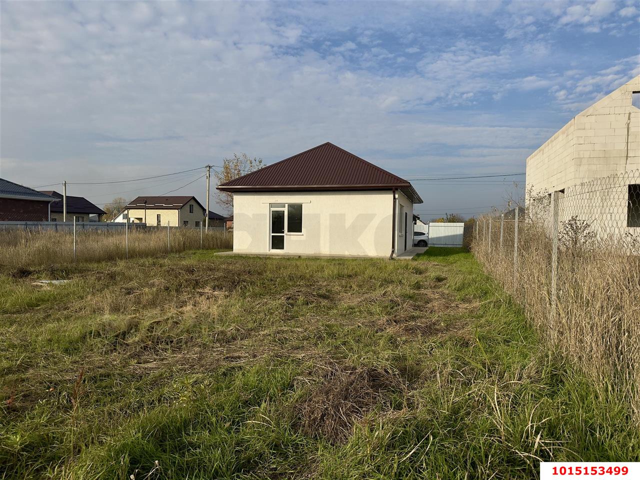 Фото №4: Дом 70 м² + 6 сот. - Елизаветинская, Речник, ул. Центральная, 675