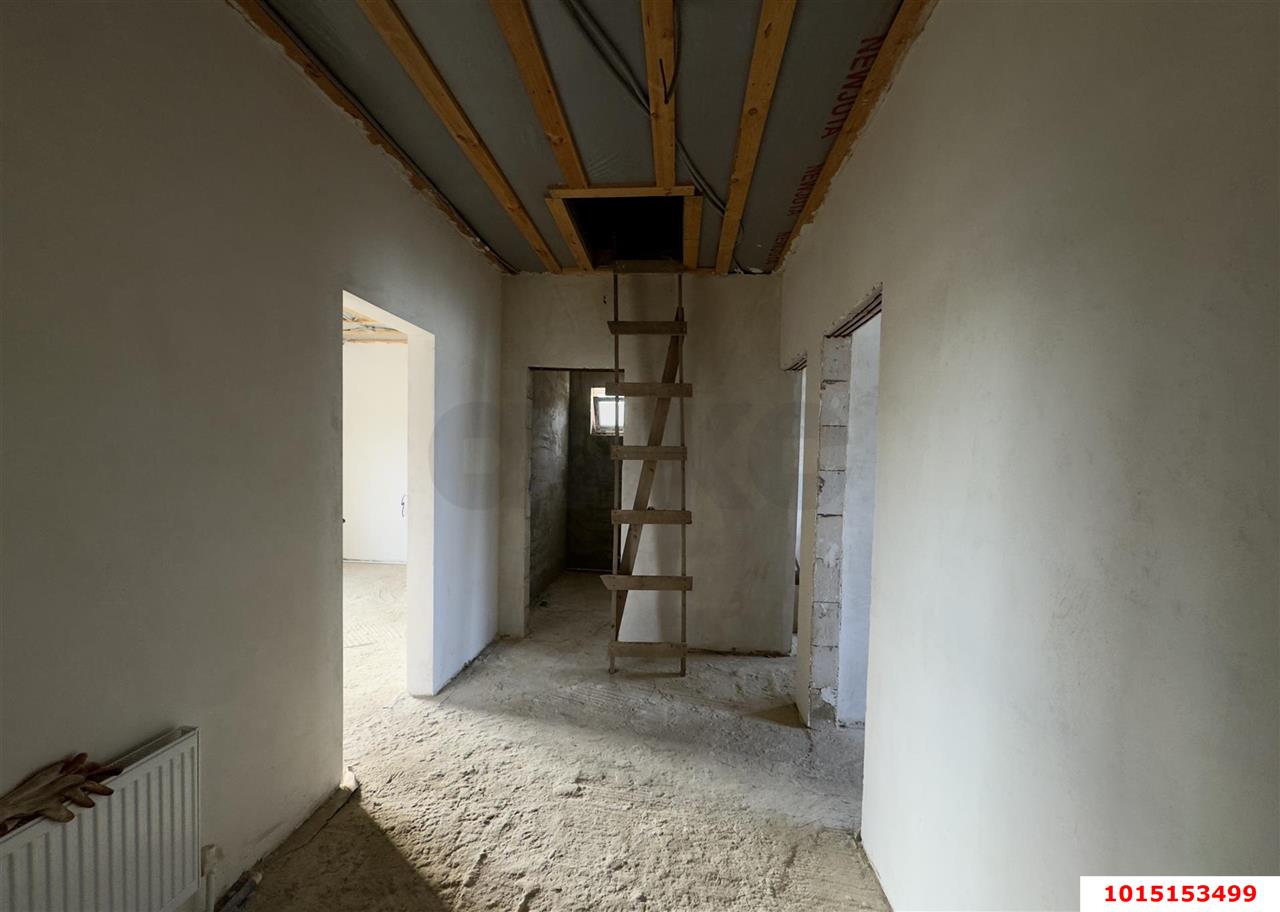 Фото №12: Дом 70 м² + 6 сот. - Елизаветинская, Речник, ул. Центральная, 675