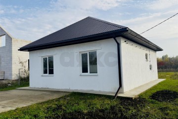 Фото №1: Дом 70 м² - Елизаветинская, ст Речник, ул. Центральная, 675