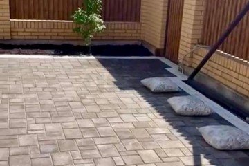 Фото №3: Дом 135 м² - Краснодар, мкр. КП Близкий, ул. Фёдора Русанова, 23