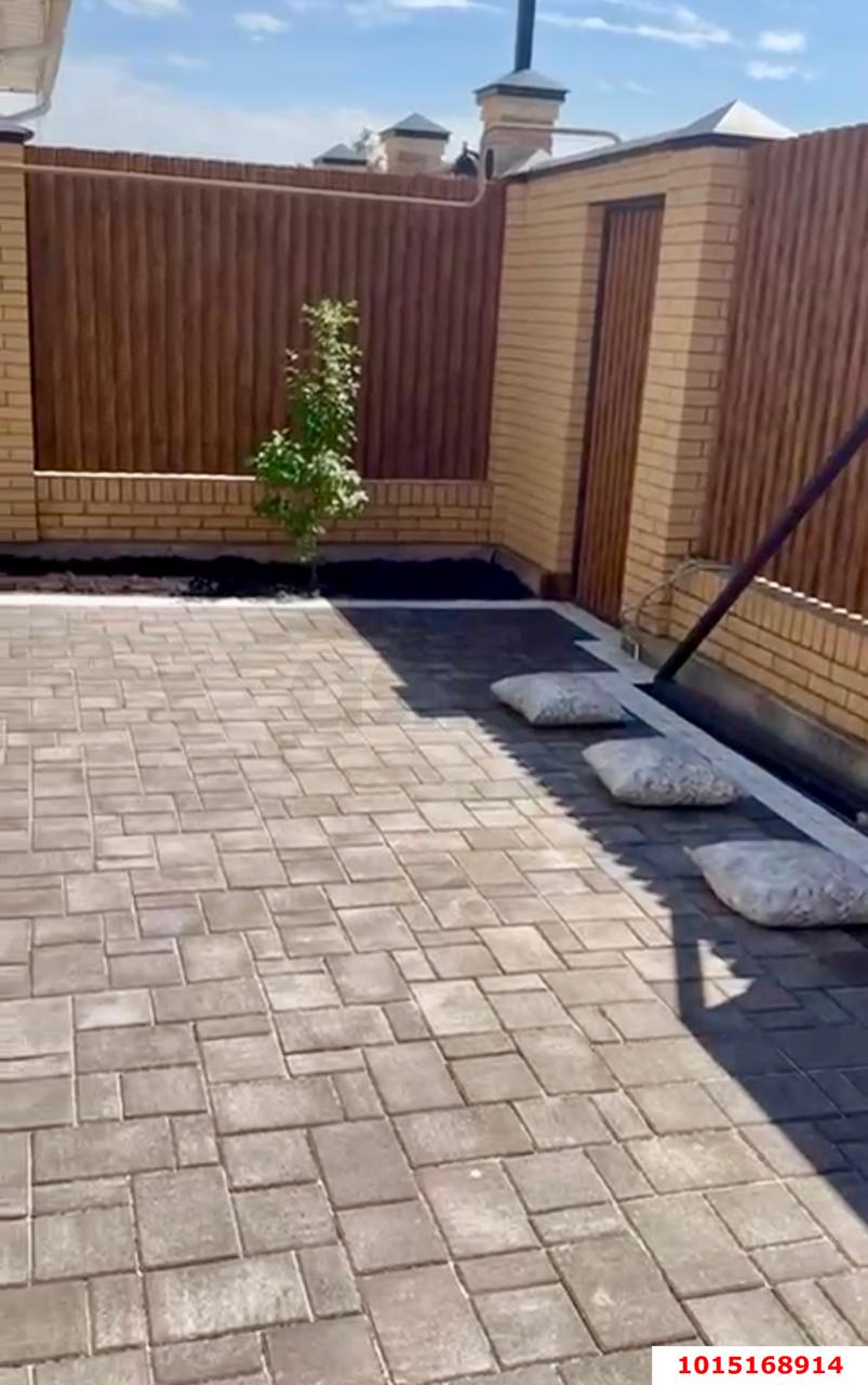 Фото №3: Дом 135 м² + 4 сот. - Краснодар, КП Близкий, ул. Фёдора Русанова, 23