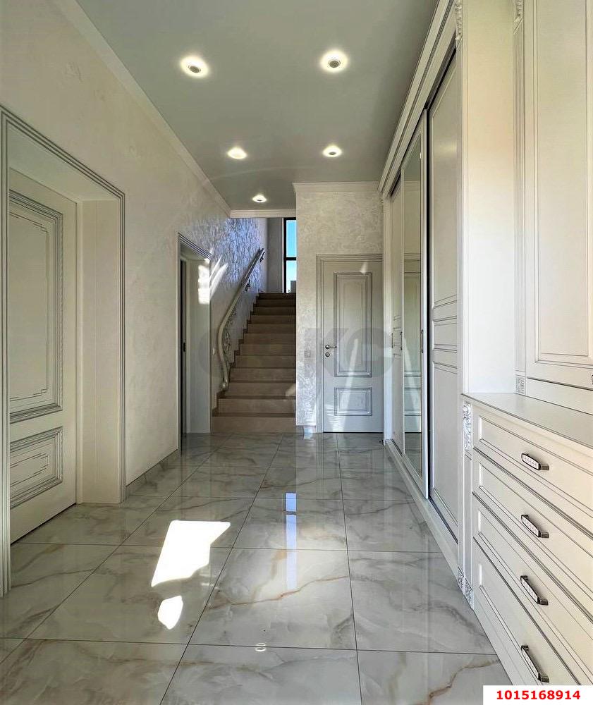 Фото №12: Дом 135 м² + 4 сот. - Краснодар, КП Близкий, ул. Фёдора Русанова, 23